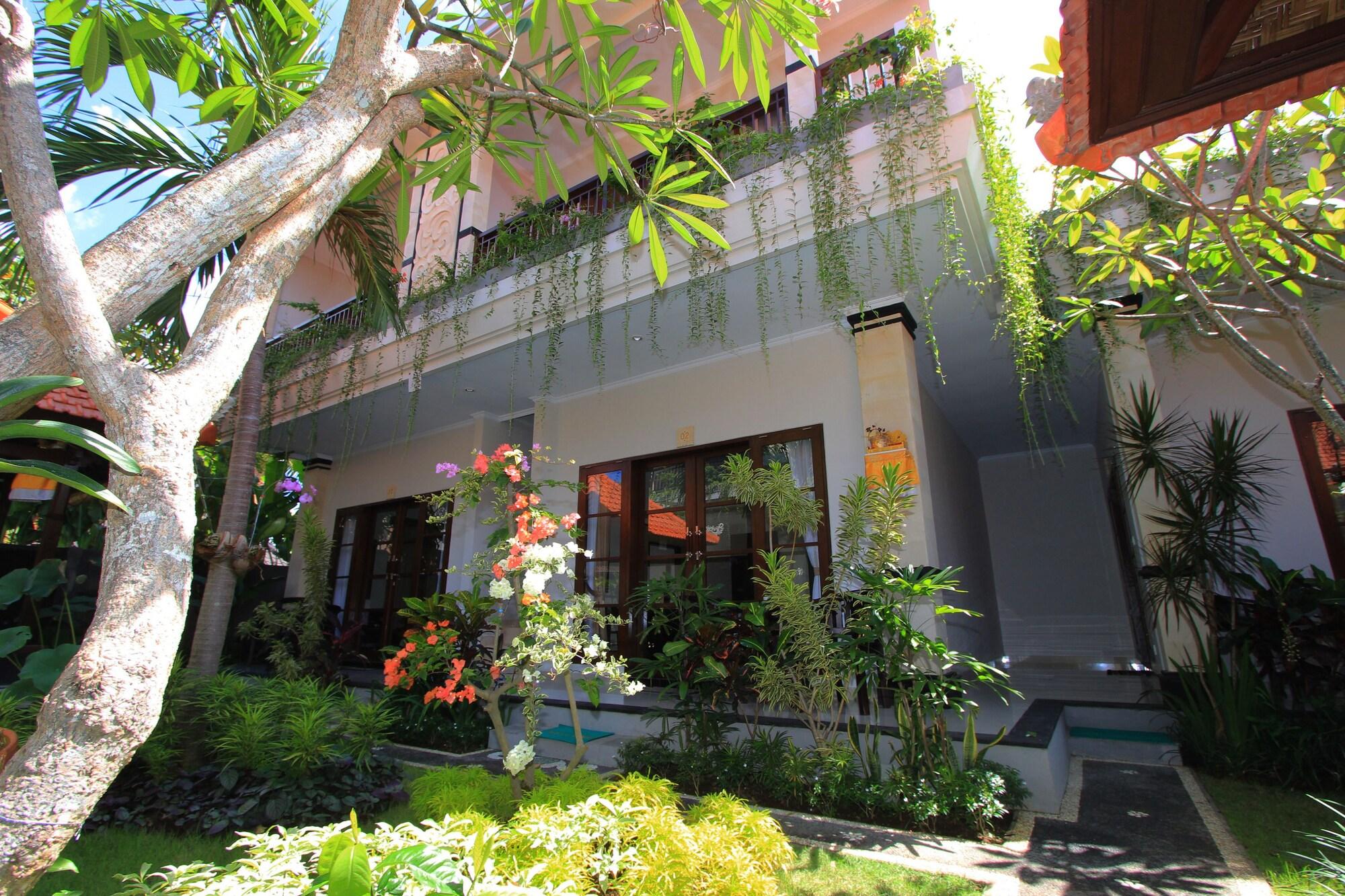 Gatra 3* Ubud