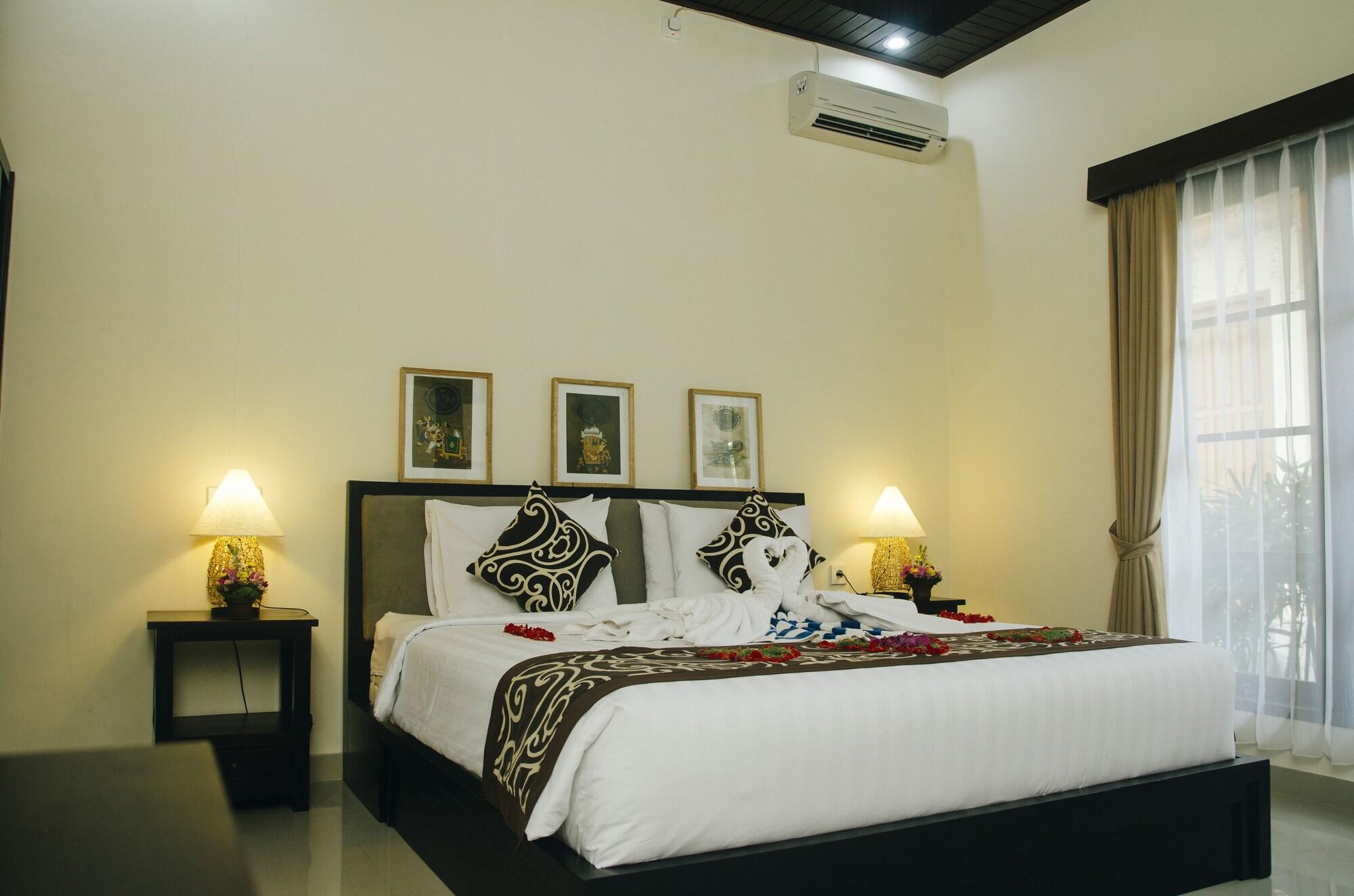Gatra Ubud