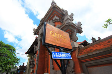 Gatra Gasthuis Ubud