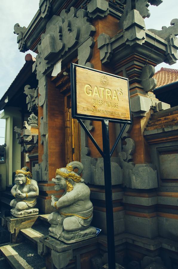Gatra Ubud