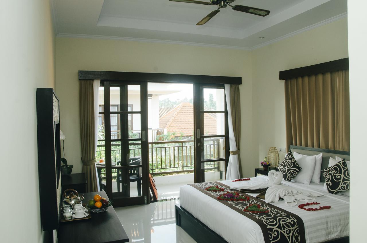 Gasthuis Gatra Ubud