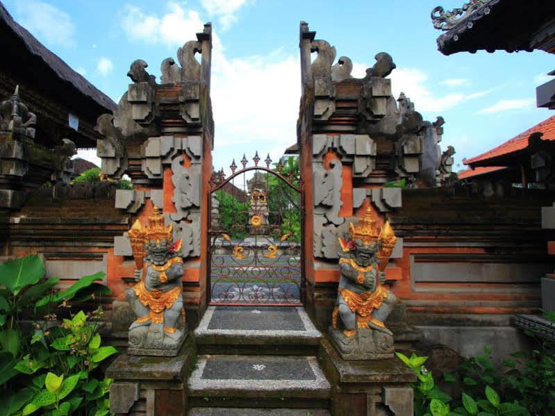Gatra Gasthuis Ubud