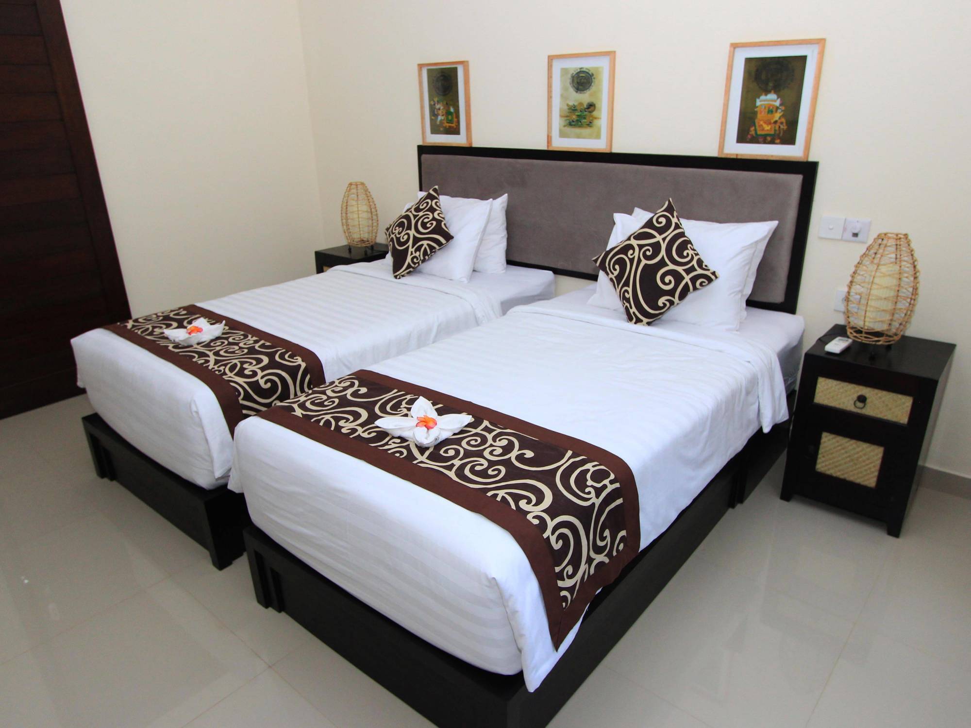 Gatra 3* Ubud