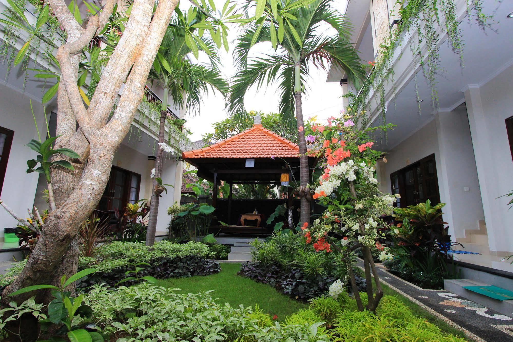 Gasthuis Gatra Ubud