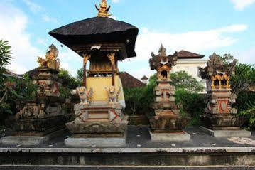 Gasthuis Gatra Ubud
