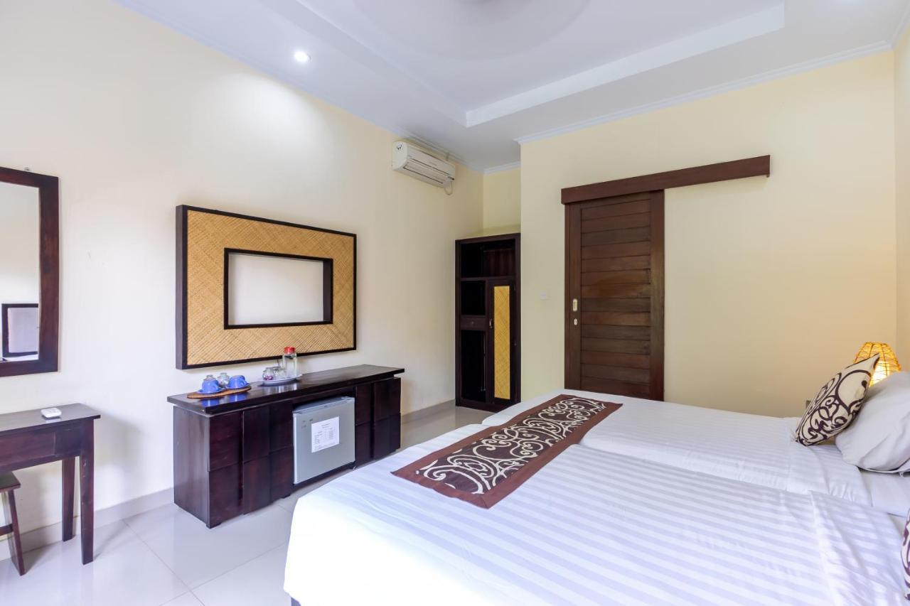 Gatra 3* Ubud