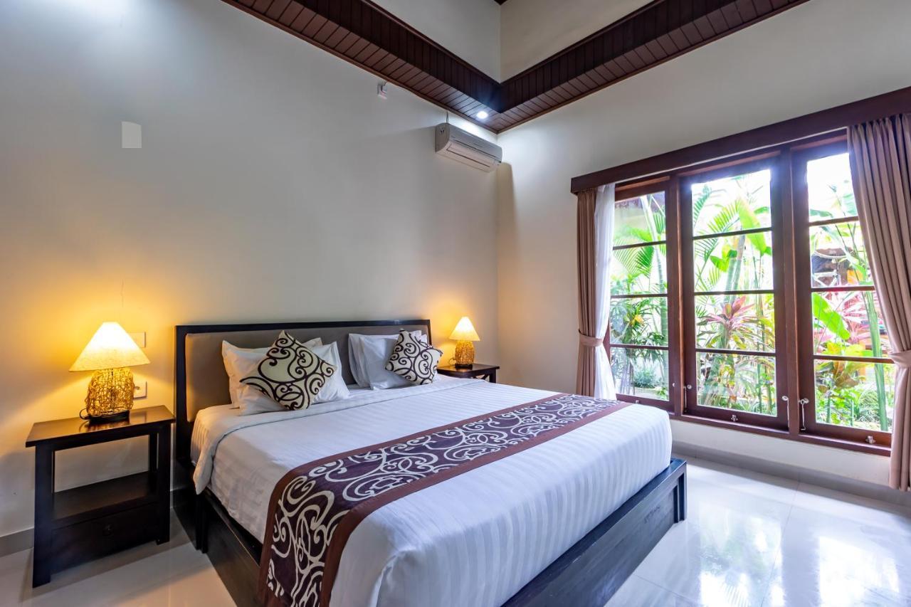 Gatra 3* Ubud