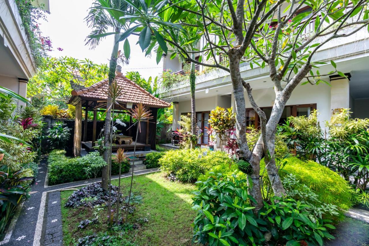Gatra 3* Ubud