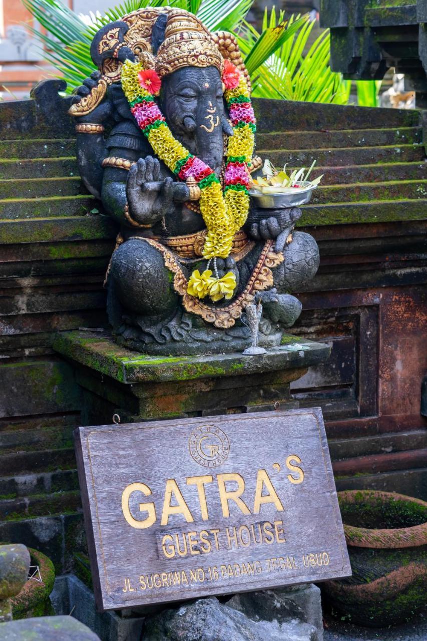 Gatra Gasthuis