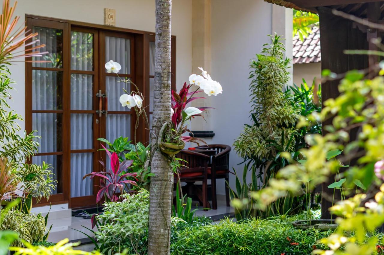 Gatra 3* Ubud