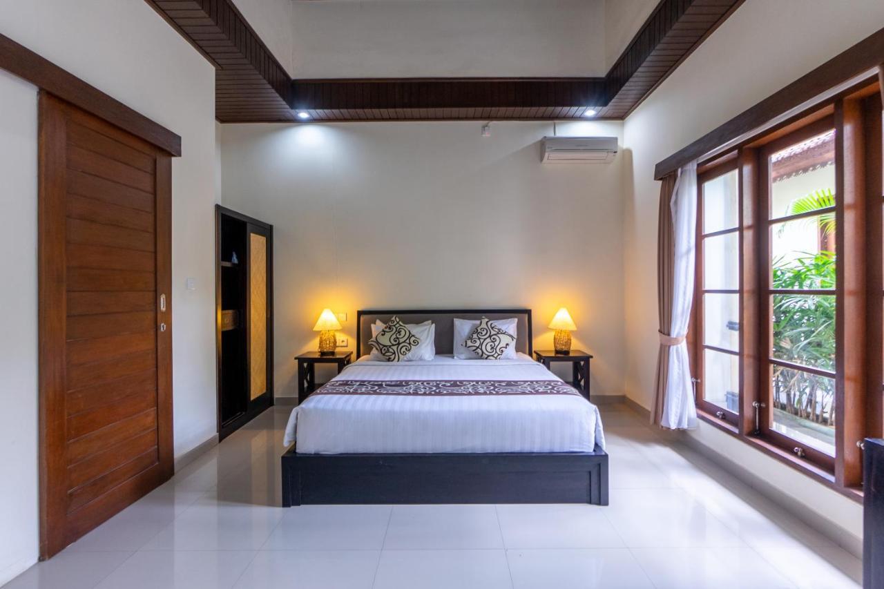 Gasthuis Gatra Ubud