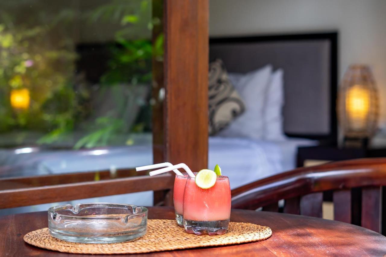 Gatra Gasthof Ubud