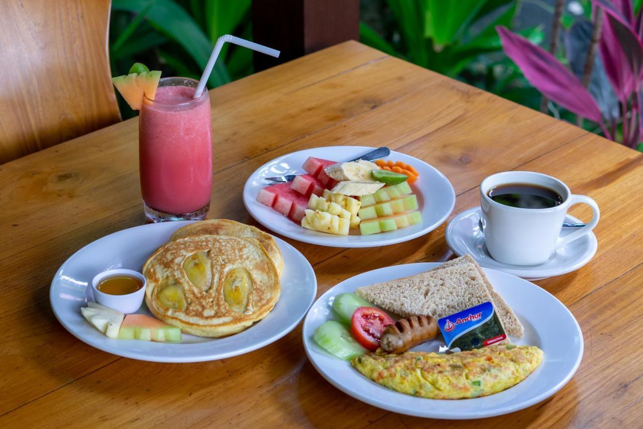 Gasthuis Gatra Ubud