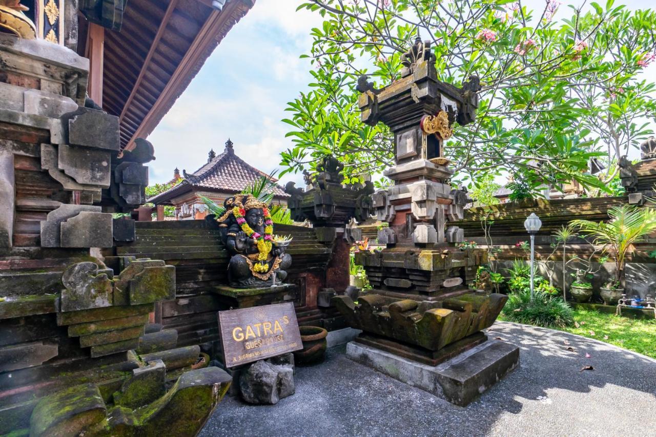 Gasthof Gatra
