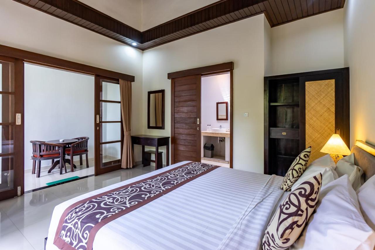 Gatra Ubud