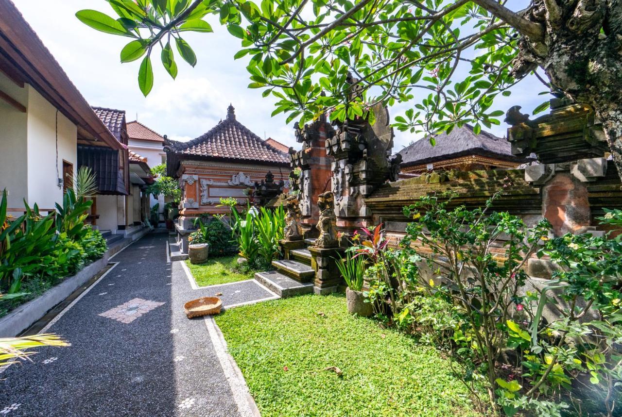 Gatra Ubud